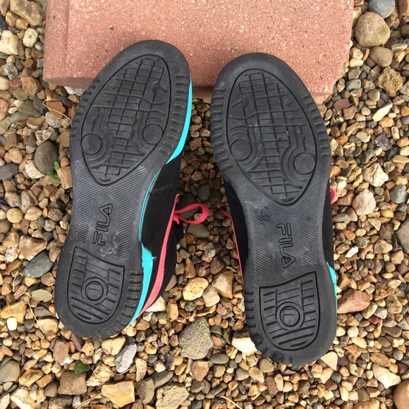 Fila shoes - Picture 6 of 6